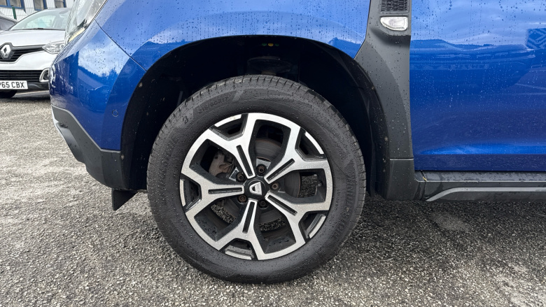 Dacia Duster 1.5 Blue dCi Prestige 5dr Diesel Estate